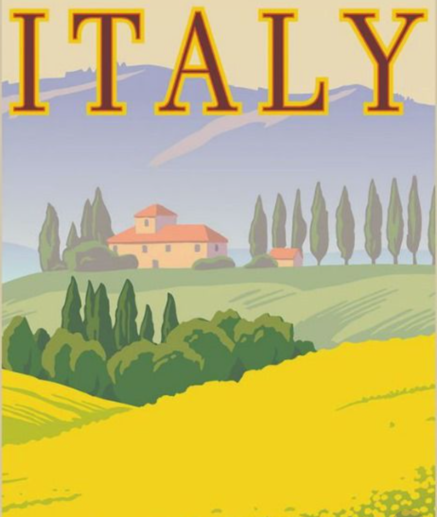 "M IS FOR MARCHE" TASTING & SUPPER CLUB - Saturday 2nd March 7pm