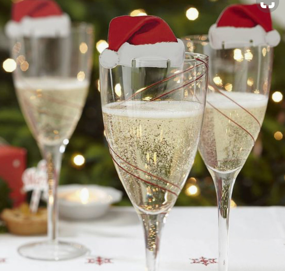 CHRISTMAS WINE TASTING AT THE MONTAGUE INN - Friday 23rd Nov