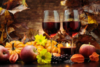Let’s Drink To The Seasons