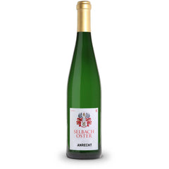 Riesling Auslese - Zeitlinger Himmelreich - Anrecht - Selbach Oster - Mosel - Germany
