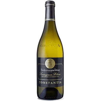 Sauvignon Blanc - Buitenverwachting - Constantia - South Africa