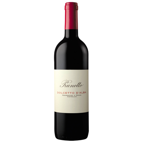 Dolcetto d'Alba - Prunotto - Piedmont - Italy