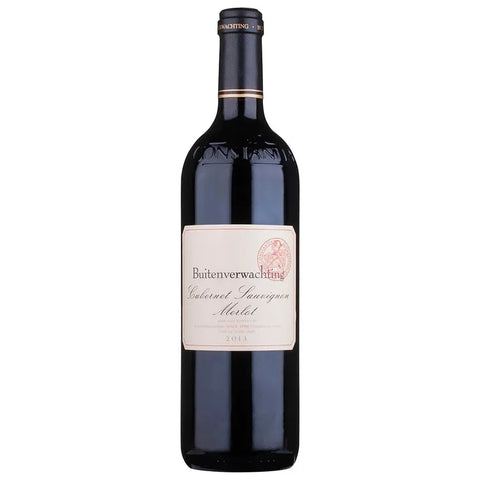 Cabernet Sauvignon/Merlot - Buitenverwachting - Constantia - South Africa