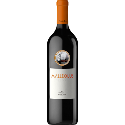 Malleolus - Emilio Moro - Ribera del Duero - Spain