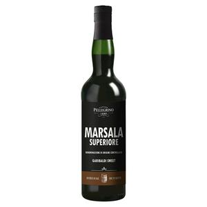 Marsala Superiore - Garibaldi Sweet - Cantine Pellegrino - Italy 75cl