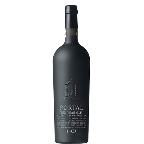 10 Year Old Tawny Port - Quinta do Portal - Douro - Portugal