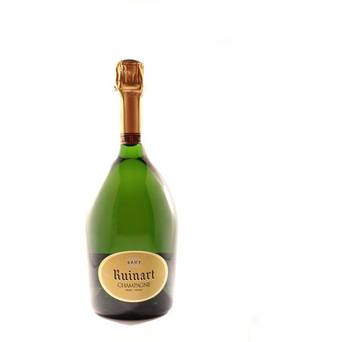 Ruinart - Blanc de Blancs Champagne - NV - Champagne - France