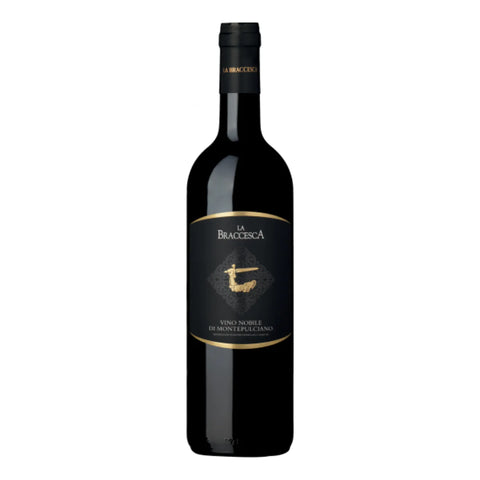 Vino Nobile di Montepulciano - Tenuta La Braccesca - Tuscany - Italy