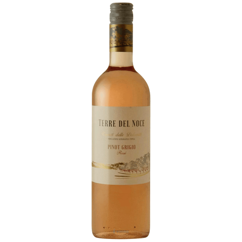 Pinot Grigio Rosato - Terre del Noce - Mezzocorona - Veneto - Italy