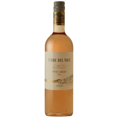 Pinot Grigio Rosato - Terre del Noce - Mezzocorona - Veneto - Italy