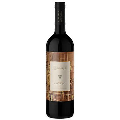 Malbec - Casarena - Agrelo - Mendoza - Argentina