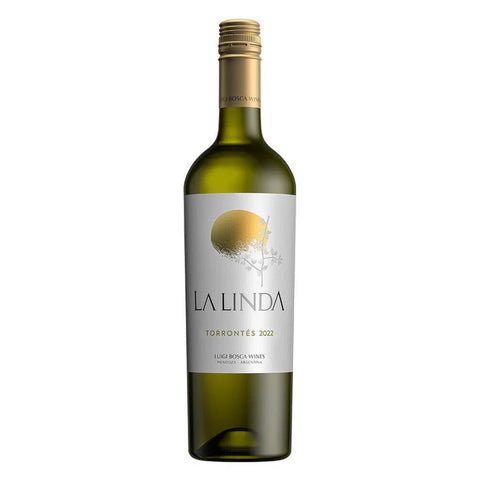 Torrontes - Finca La Linda - Bodegas Luigi Bosca - Argentina