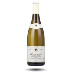 Meursault - Clos du Cromin - Bitouzet-Prieur - Burgundy - France
