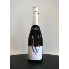 Somerset Sparkling Rosé Brut - Wraxall Vineyard - Wraxall - Somerset