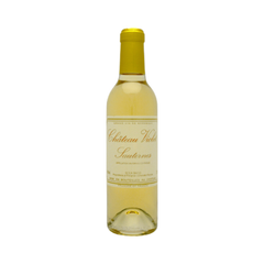 Sauternes - Chateau Violet - Bordeaux - France