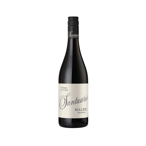 Malbec - Santuario - Mendoza - Argentina