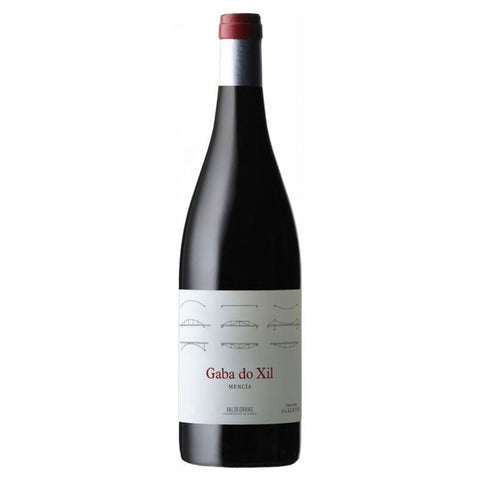 Mencia - Gaba - Telmo Rodriguez - Valdeorras - Spain