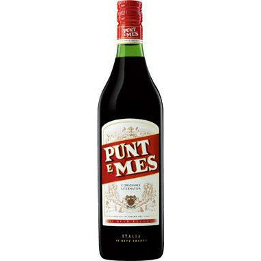 Punt E Mes  - Vermouth - Carpano