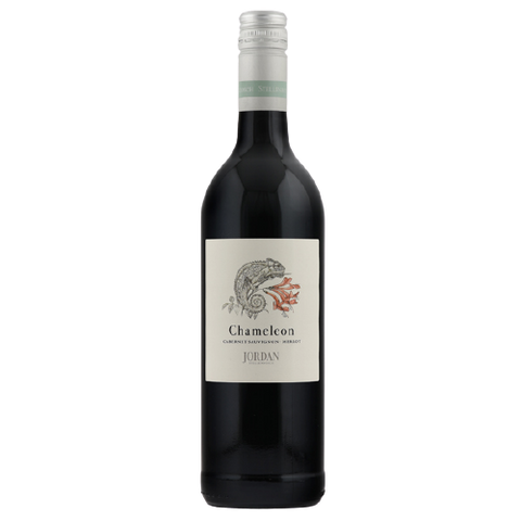 Merlot - Chameleon - No Added Sulphur - Jordan Estate