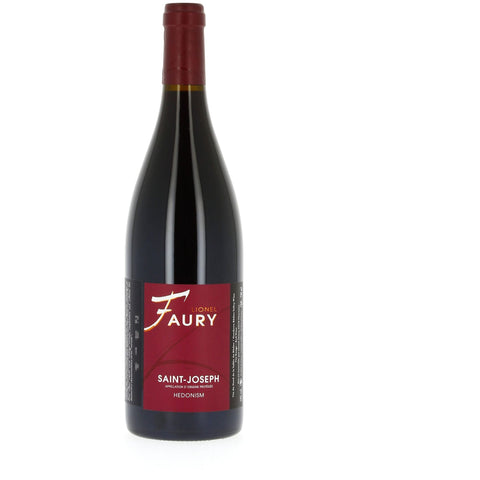 Saint-Joseph - Les Ribaudes - Domaine Faury - Northern Rhone - France