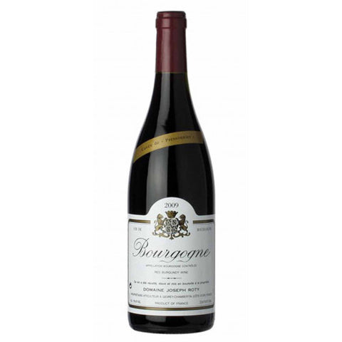 Bourgogne Rouge - Les Pressoniers - Domaine Joseph Roty - Burgundy - France