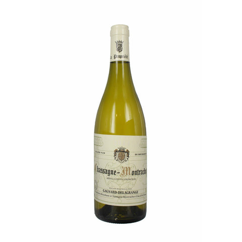 Chassagne-Montrachet - 2019 - Domaine Gagnard-Delagrange - Burgundy - France