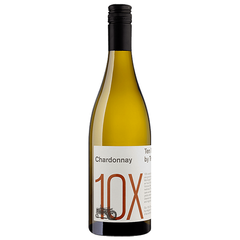 Chardonnay - 10 x Tractor, Mornington Peninsula, Australia