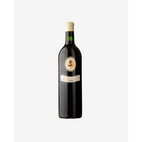 Malbec - Le Cèdre 2015 - Chateau du Cèdre - Cahors - France