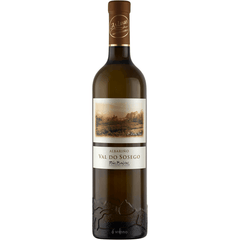 Albarino - Val do Sosego - Rias Baixas - Spain