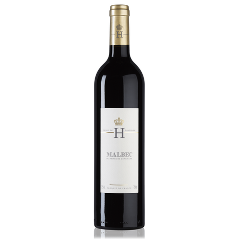 Malbec du Prince - Chateau de Cayx - IGP Côtes du Lot - France