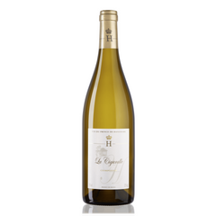 Chardonnay - La Cigarelle IGP Côtes du Lot - France