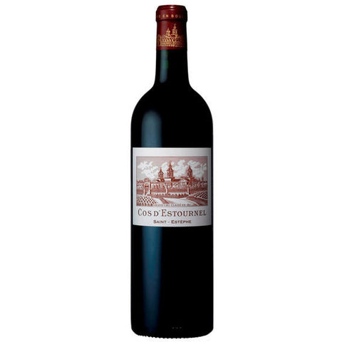 Cos d'Estournel - Grand Cru Classé -2013 - St Estephe - Bordeaux - France