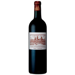 Cos d'Estournel - Grand Cru Classé -2013 - St Estephe - Bordeaux - France