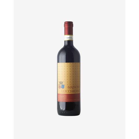 Chianti Superiore - Majnoni Guicciardini - Tuscany - Italy