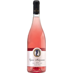 Rosé - Three Witches - Barafakas - Nemea - Greece