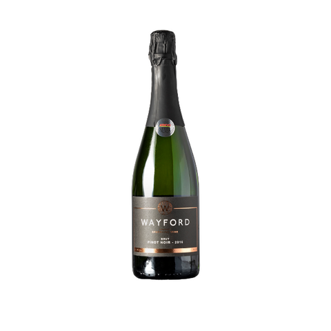 Wayford Brut Sparkling - Pinot Noir - Crewkerne - Somerset