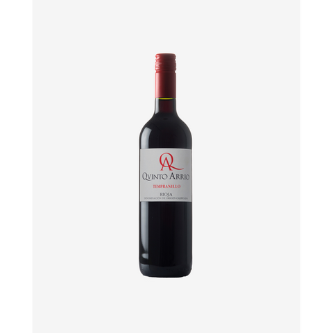 Rioja Tinto - Quinto Arrio - Navarrostillo - Organic - Rioja - Spain
