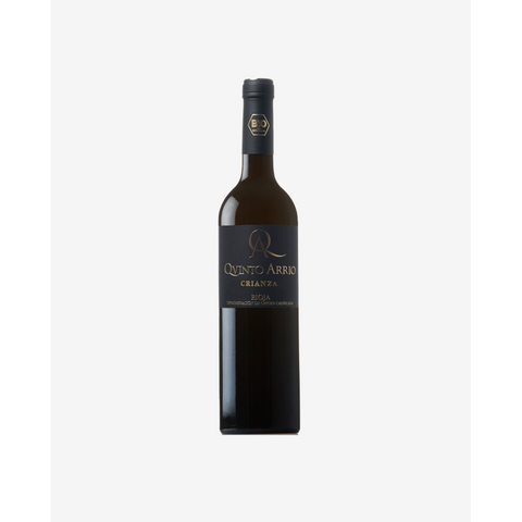 Rioja Crianza - Quinto Arrio - Navarrostillo - Organic - Rioja - Spain