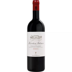 Chianti Classico Riserva - Tenuta Tignanello - Marchese Antinori - Tuscany - Italy