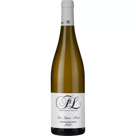 Savennières - La Croix Picot - Domaine FL - Loire - France