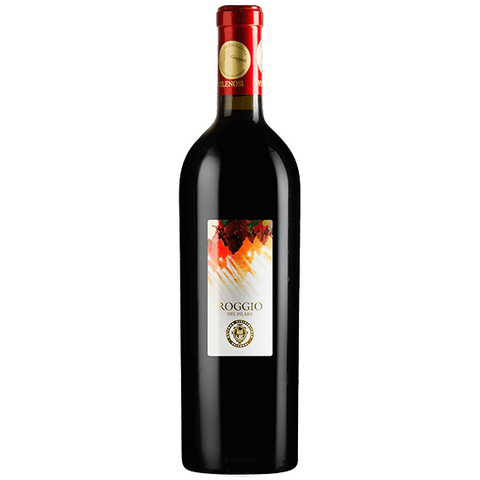 Sangiovese - Roggio del Filare - Velenosi - Marche - Italy