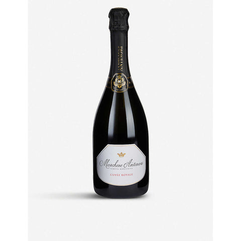 Franciacorta - Cuvée Royale - Tenuta Montenisa - Marchesi Antinori - Brut