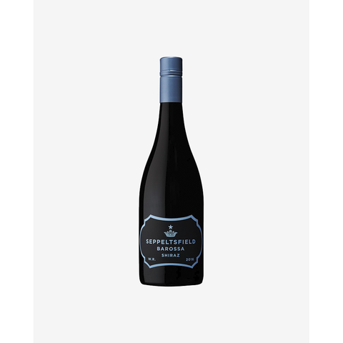 Shiraz - Seppeltsfield - 2018 - Barossa Valley - Australia