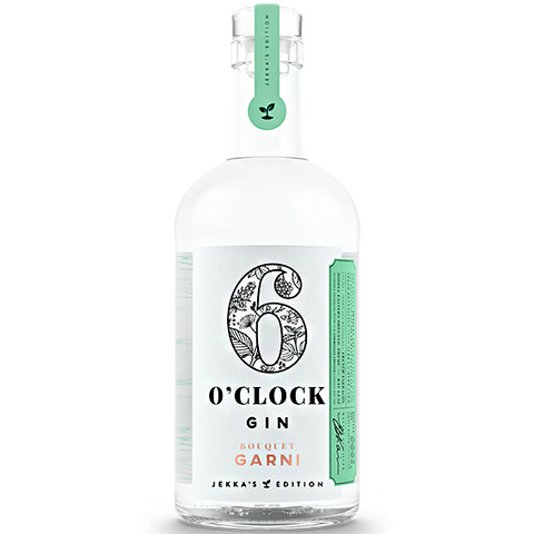 Gin - Jekka