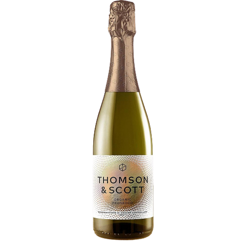 Prosecco - Thomson & Scott - Organic
