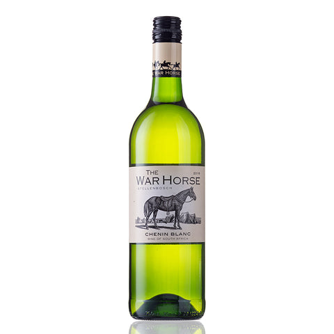 Chenin Blanc - War Horse - Stellenbosch - South Africa