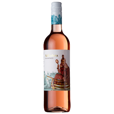 Rose - Tempranillo -  Encantado - Ai Galera