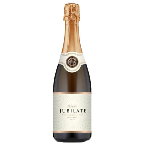 Sparkling - Jubilate - Classic Cuvee - Aldwick Estate - Somerset - England