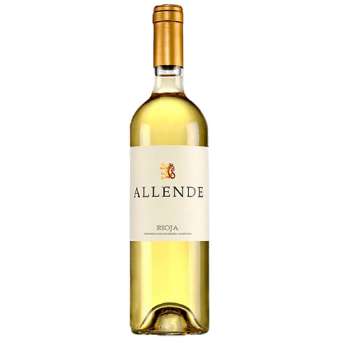 Rioja Blanco - Finca Allende - Rioja - Spain