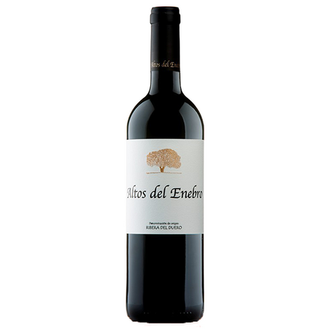 Tempranillo - Altos Del Enebro